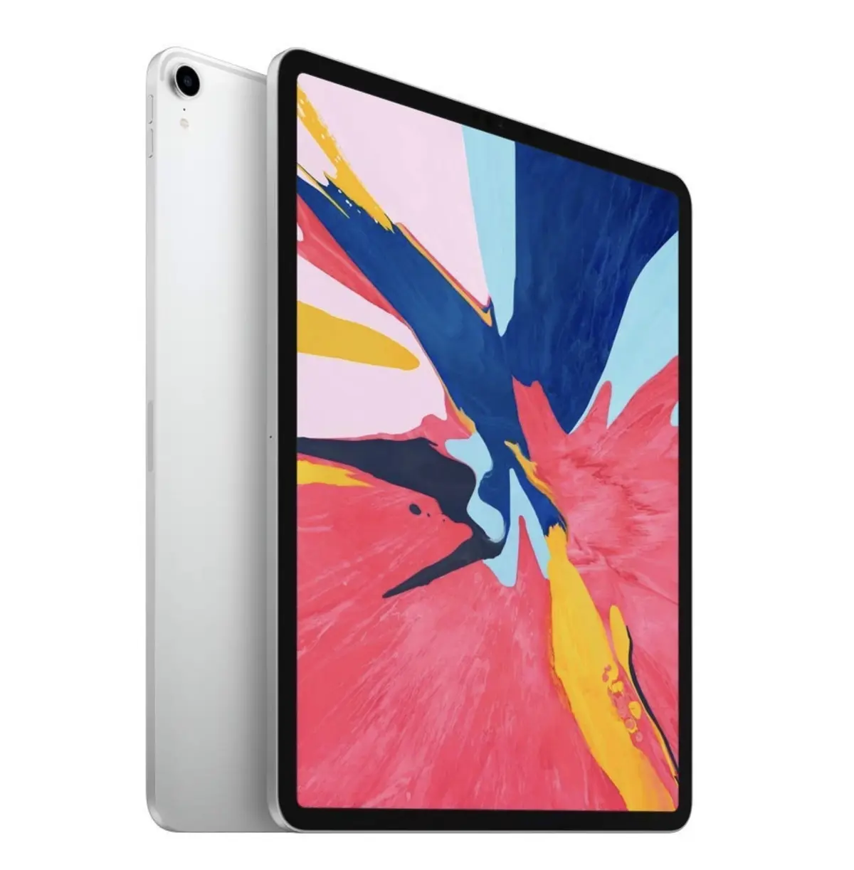 Promos : iPad Pro 2018 11" dès 749€, iPad Pro 2018 12,9" dès 949€