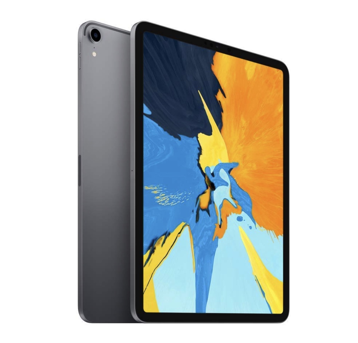 Promos : iPad Pro 2018 11" dès 749€, iPad Pro 2018 12,9" dès 949€