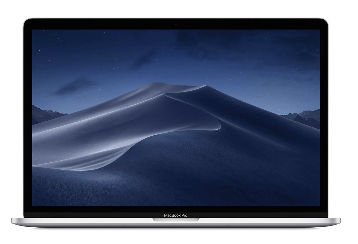 Bon Plan : MacBook Pro 15" 2018 i7, 512 Go à 2273€, 256 Go à 1999€