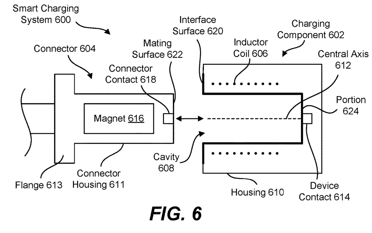 Apple travaillerait toujours sur le MagSafe (mais pour l’iPhone ou l’iPad)