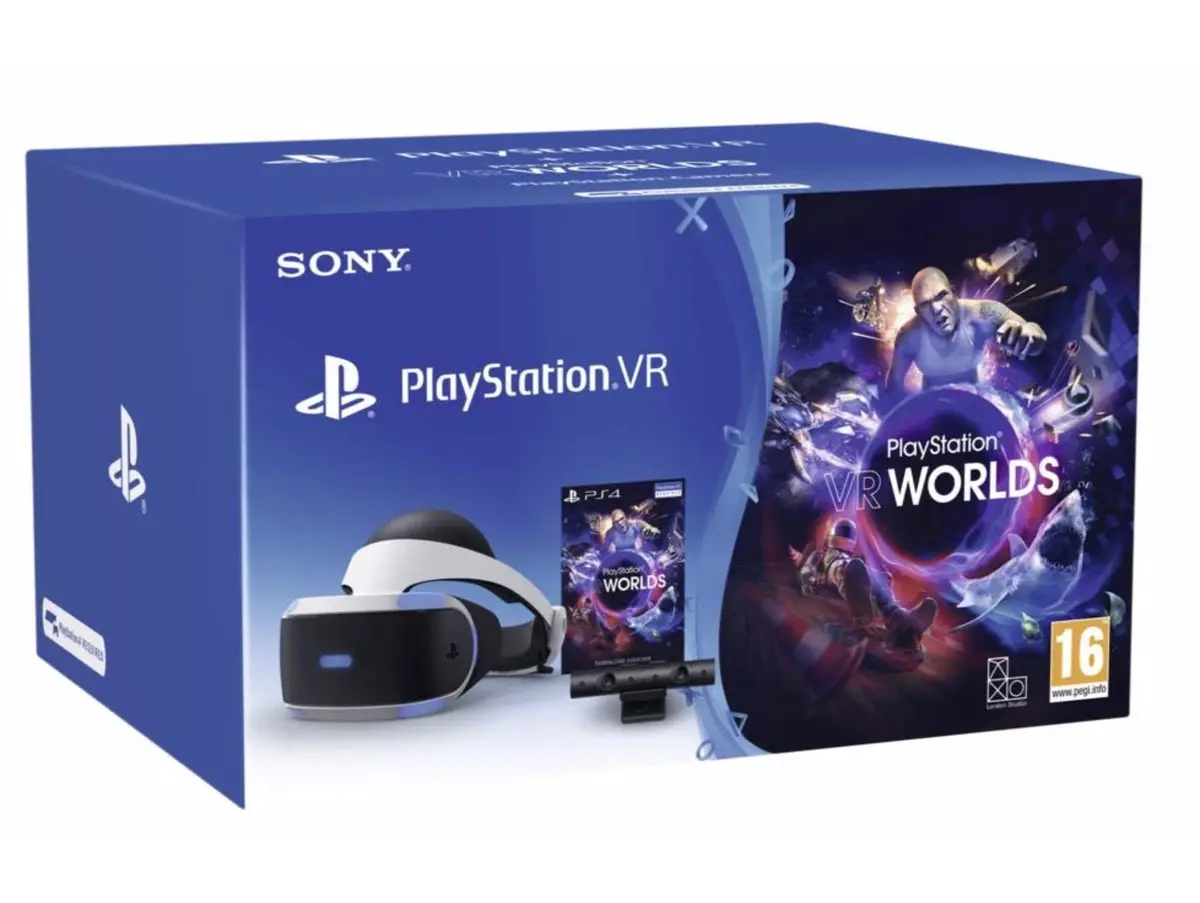 Promos : PS4 VR à 199€, iPhone 7 à 385€, Amazon Echo Show à 209€, Arlo 2 Pro dès 249€