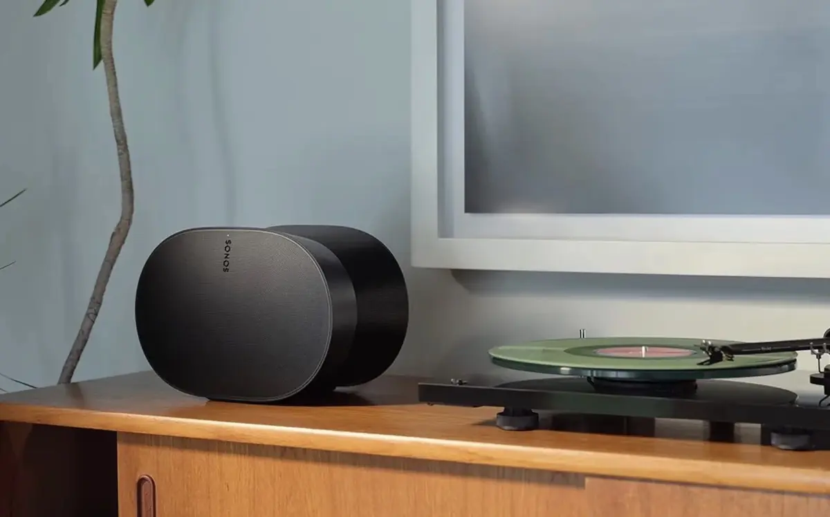 Sonos Era 300 AirPlay 2 Dolby promo pas cher
