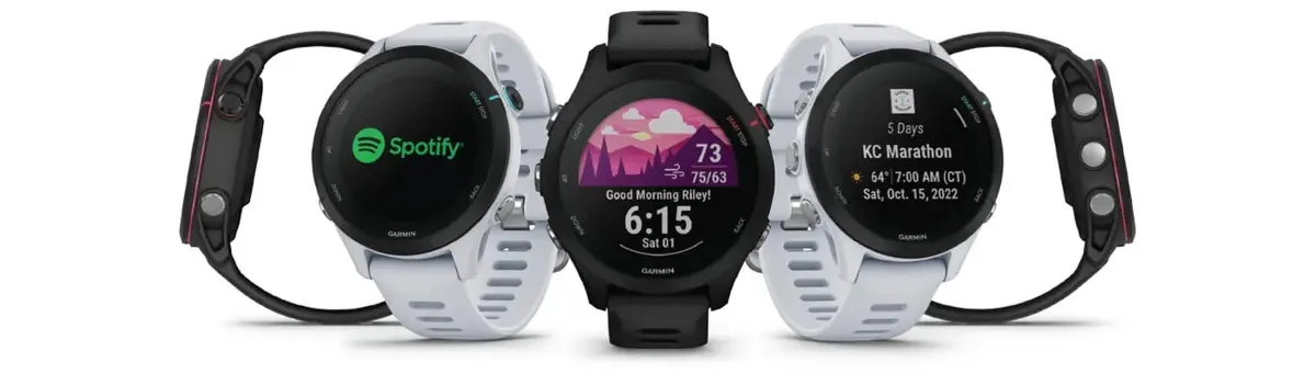 Garmin dévoile deux nouveaux modèles Forerunner pour sa gamme dédiée au running 