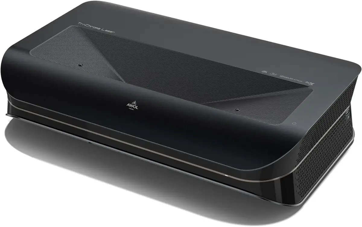 AWOL Vision 3000 Pro