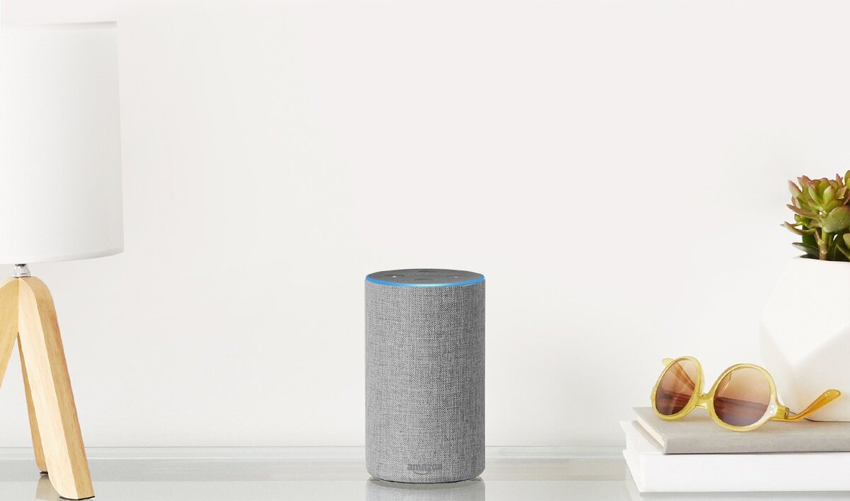 Echo : Amazon écoute les demandes des utilisateurs à Alexa (mais c'est pour l'améliorer)