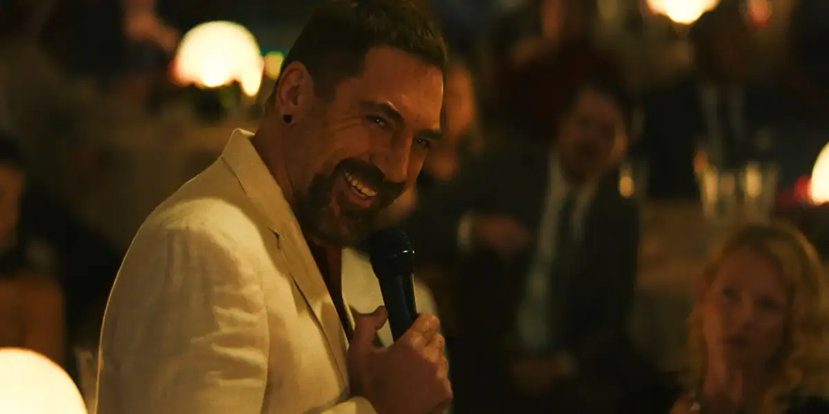 Steven Spielberg et Martin Scorsese vont vous faire peur sur Apple TV&nbsp;!