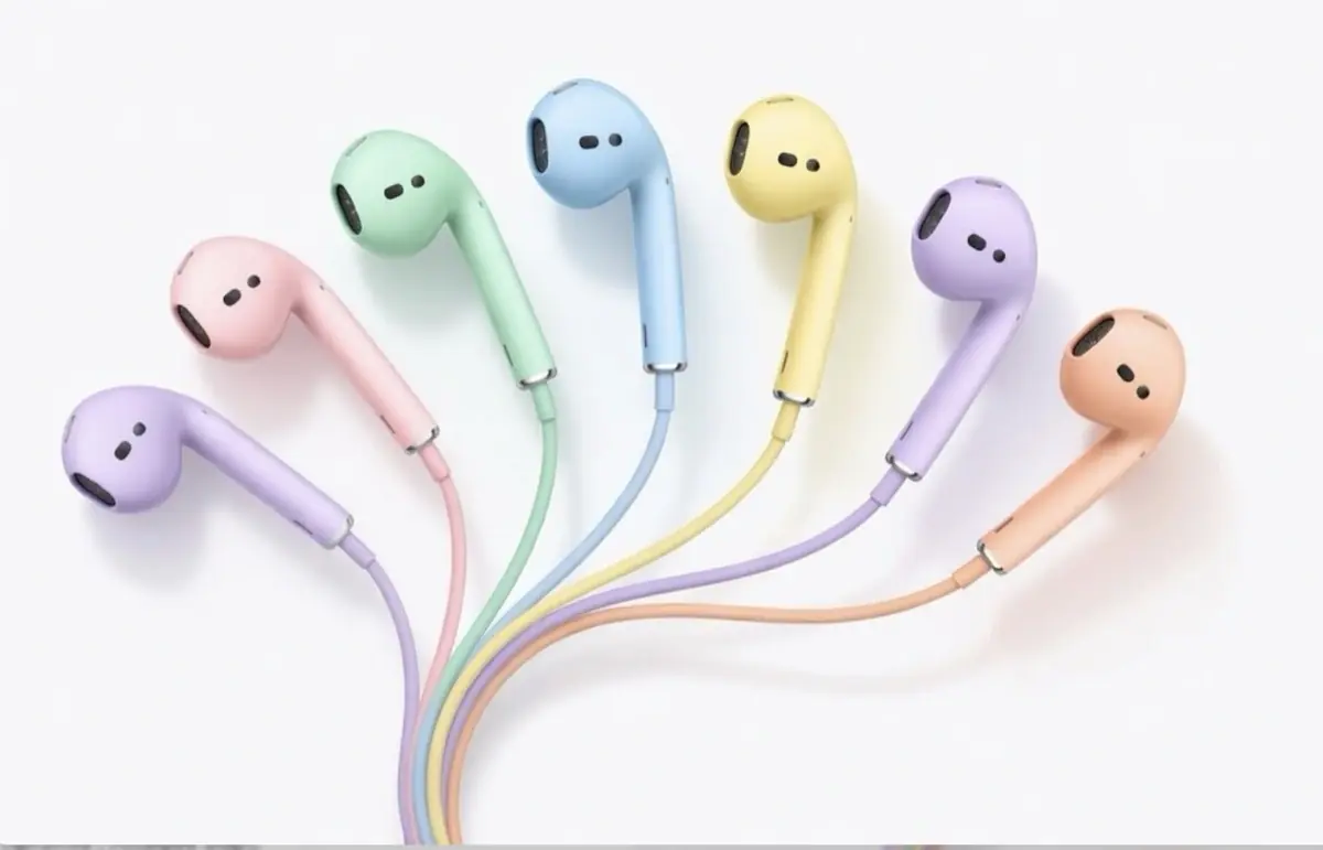 Apple d&eacute;voile les AirPods Neo, des &eacute;couteurs &agrave; 19 euros qui misent sur l'essentiel