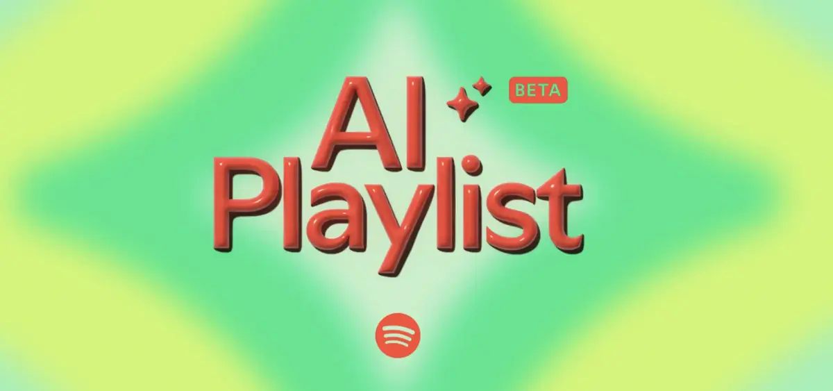 Spotify IA Playlist