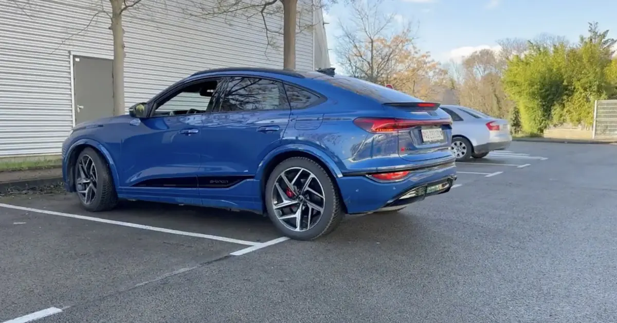 Audi SQ6 ou Model Y Performance&nbsp;? On les compare&nbsp;(en vid&eacute;o)&nbsp;!