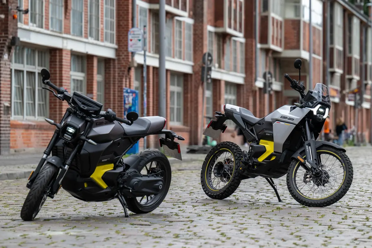 Can-Am