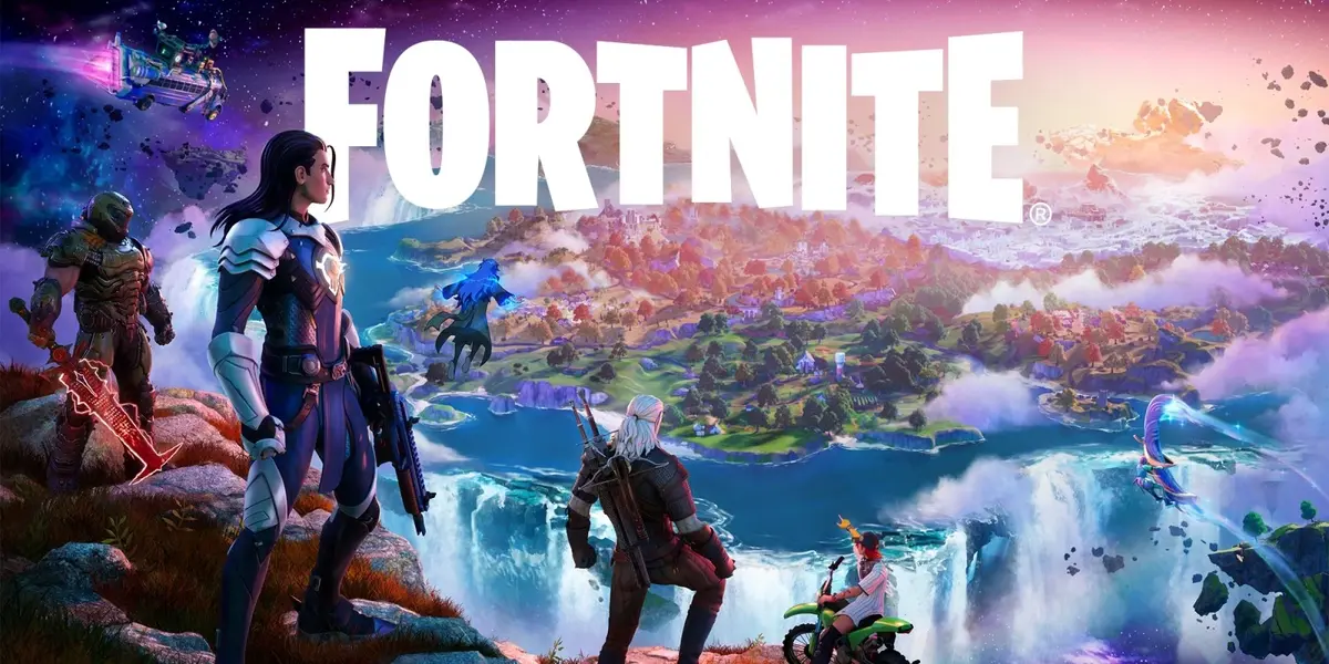 Pour Epic Games, Fortnite sera bientôt de retour sur l'iPhone !