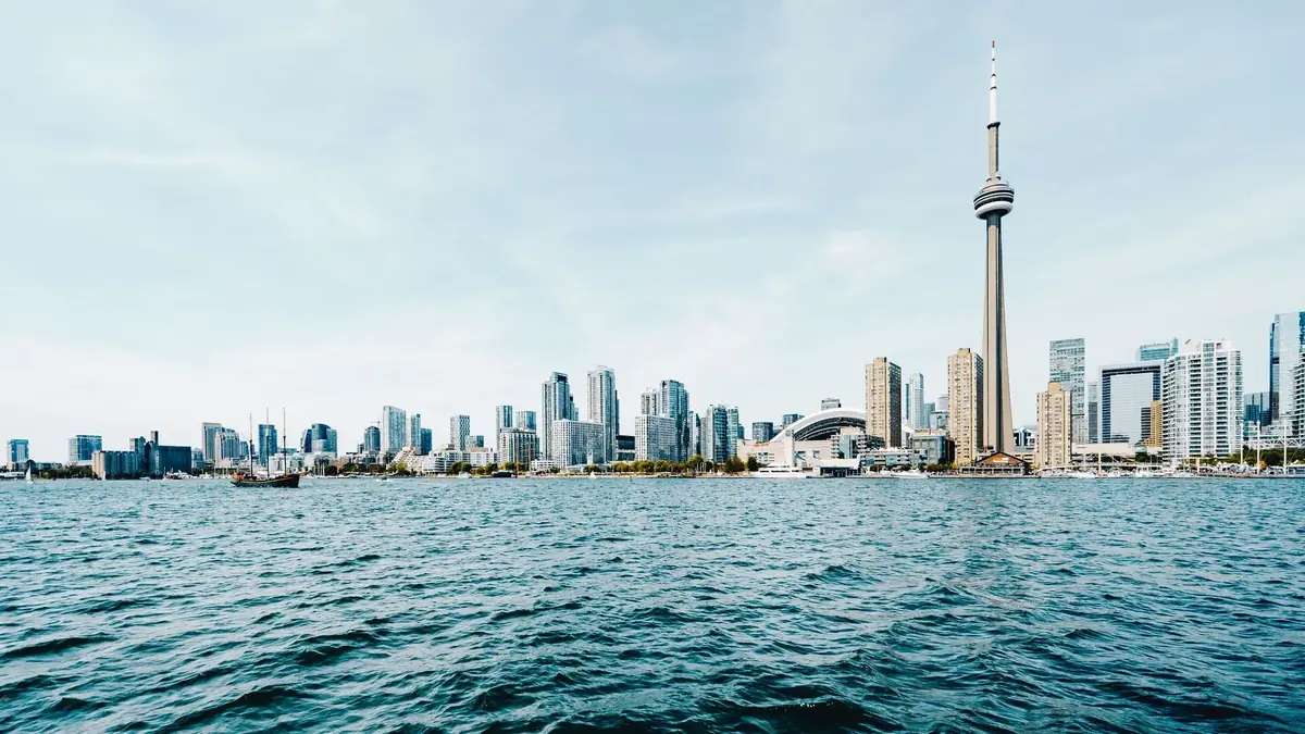 Google Maps rebaptise le lac Ontario en lac d'Am&eacute;rique, Apple Plans r&eacute;siste