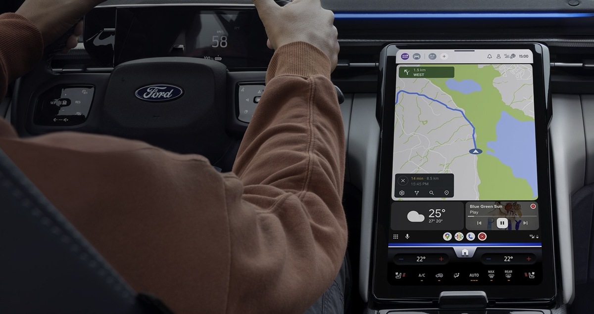 Ford Explorer électrique : ID.4 déguisé ou véritable américaine à moins de 45 000€ ?