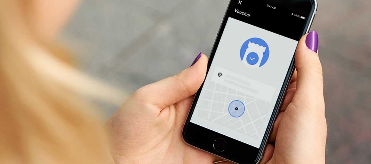 Pour son IPO, Uber reconnait Apple comme concurrent (voiture autonome) et partenaire (App Store)