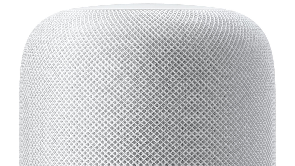 Le HomePod brille par son absence sur le marché des enceintes connectées (IDC)