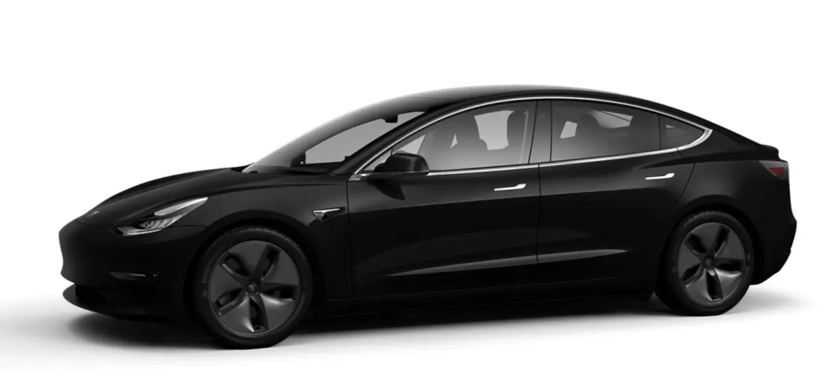 La Tesla Model 3 à partir de 42 600€ en France, avec AutoPilot de série !