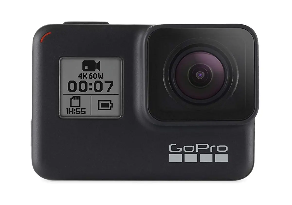 GoPro Plus : les caméras endommagées seront remplacées "sans poser de questions"