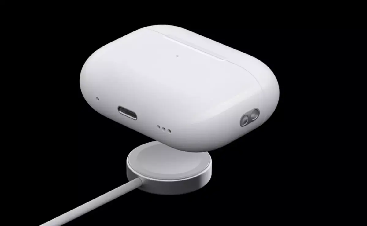 Test AirPods Pro 2 - Les meilleurs écouteurs Apple