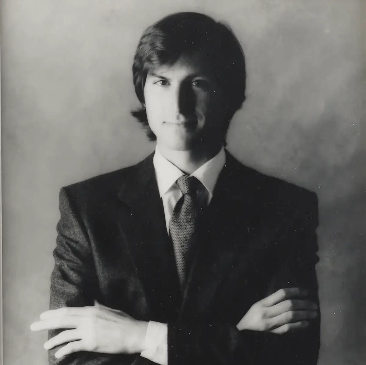 Ce projet scientifique r&eacute;alis&eacute; par Steve Jobs &agrave; 13 ans est vendu aux ench&egrave;res