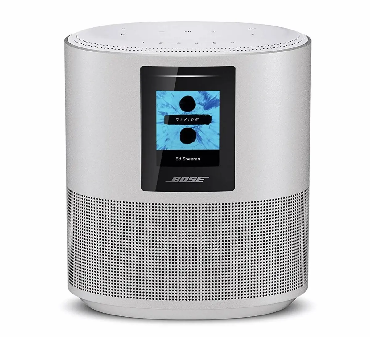 AirPlay 2 est disponible sur les produits Bose Smart Home