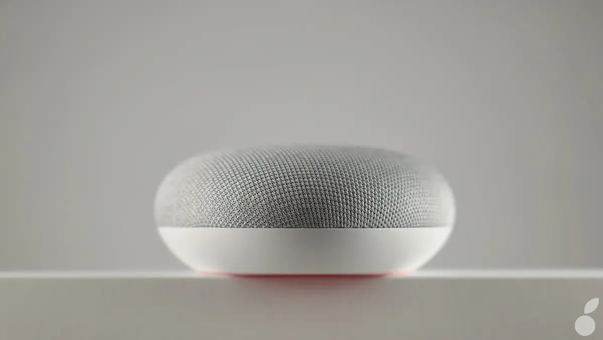 Google Home peut se connecter gratuitement à YouTube Music (avec des pubs)