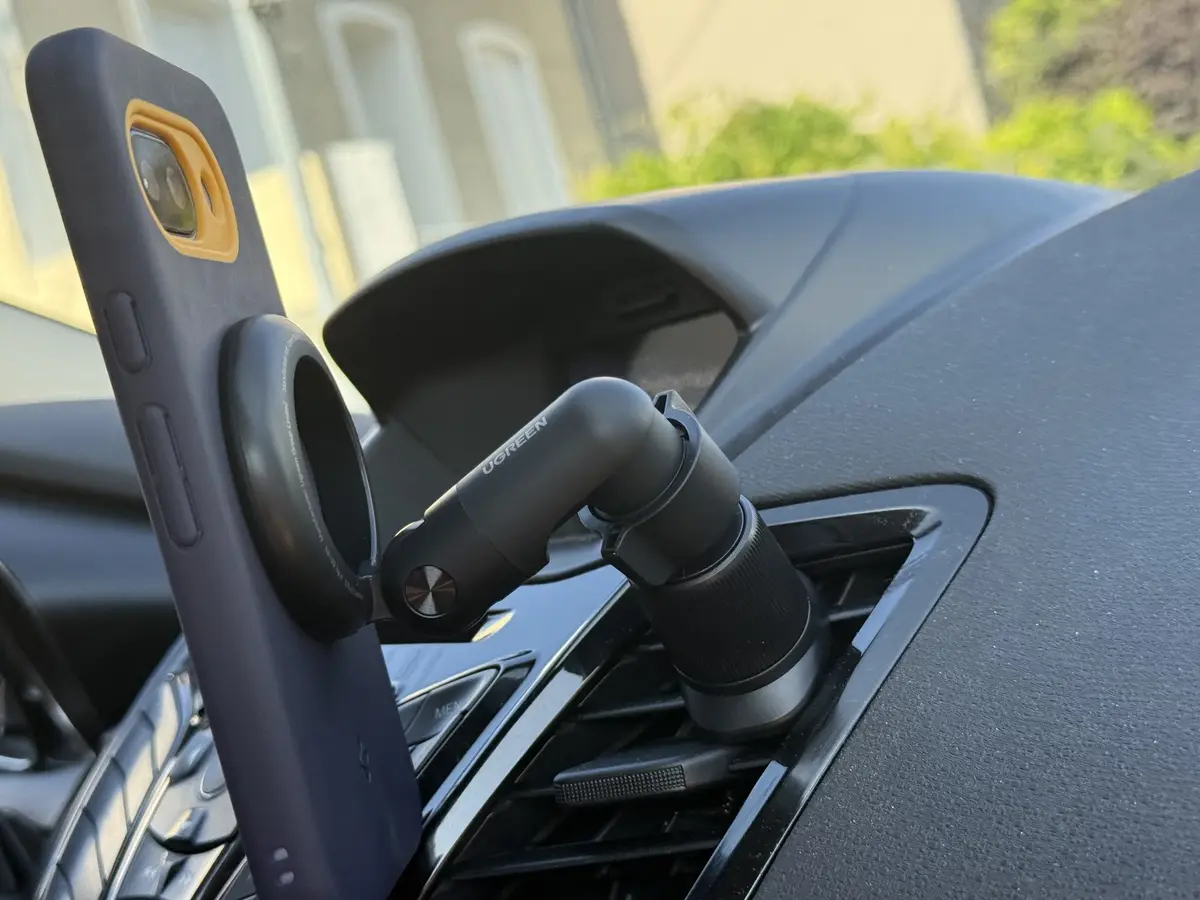 Voilà les 15 accessoires VRAIMENT indispensables pour votre voiture