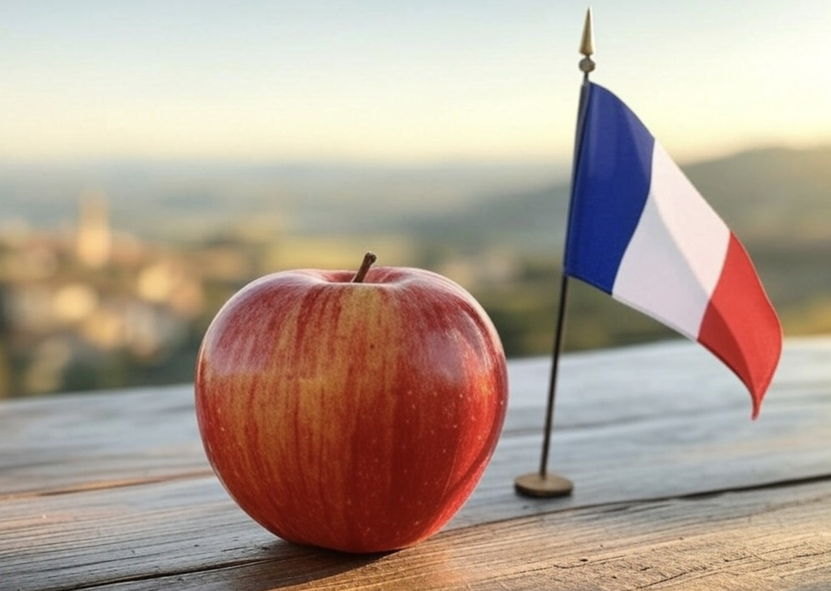 L'image du jour : Apple Intelligence sait résumer les notifications en français