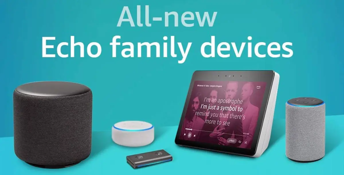 Amazon Music : une version gratuite sur les Echo et les enceintes Alexa (aux US)