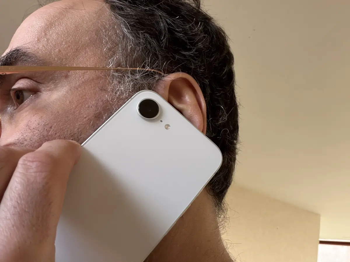 Test de l'iPhone 17e&nbsp;: est-ce le MacBook Neo de l'iPhone&nbsp;?