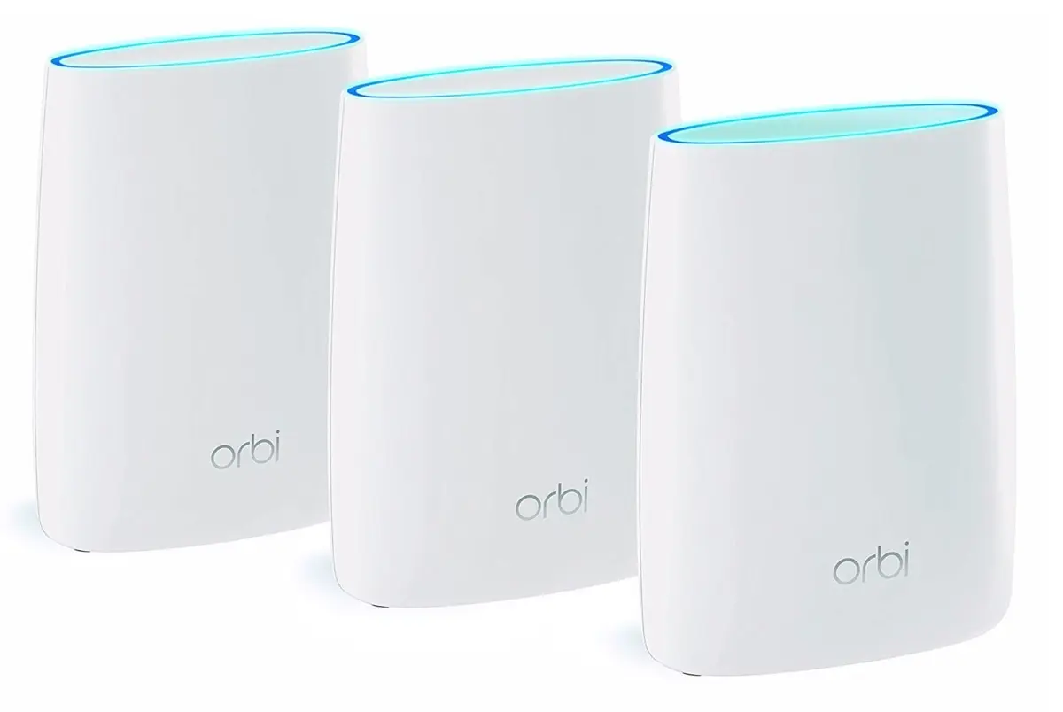 Promos : Orbi RBK53 à 416€, hub Hootoo USB-C à 32€, microSDHC SanDisk 32GO à 8€