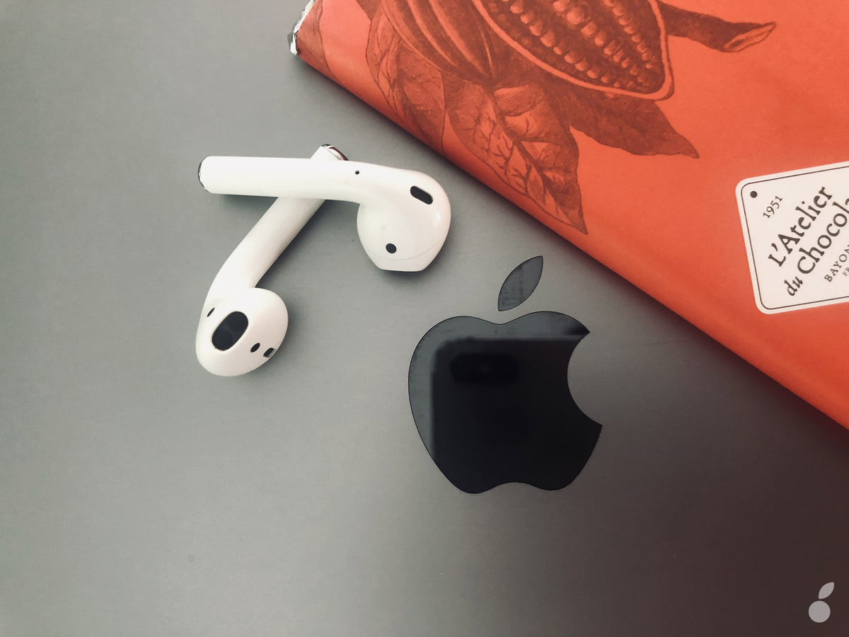 Ming-Chi Kuo prévoit deux nouveaux AirPods pour 2019 et 2020