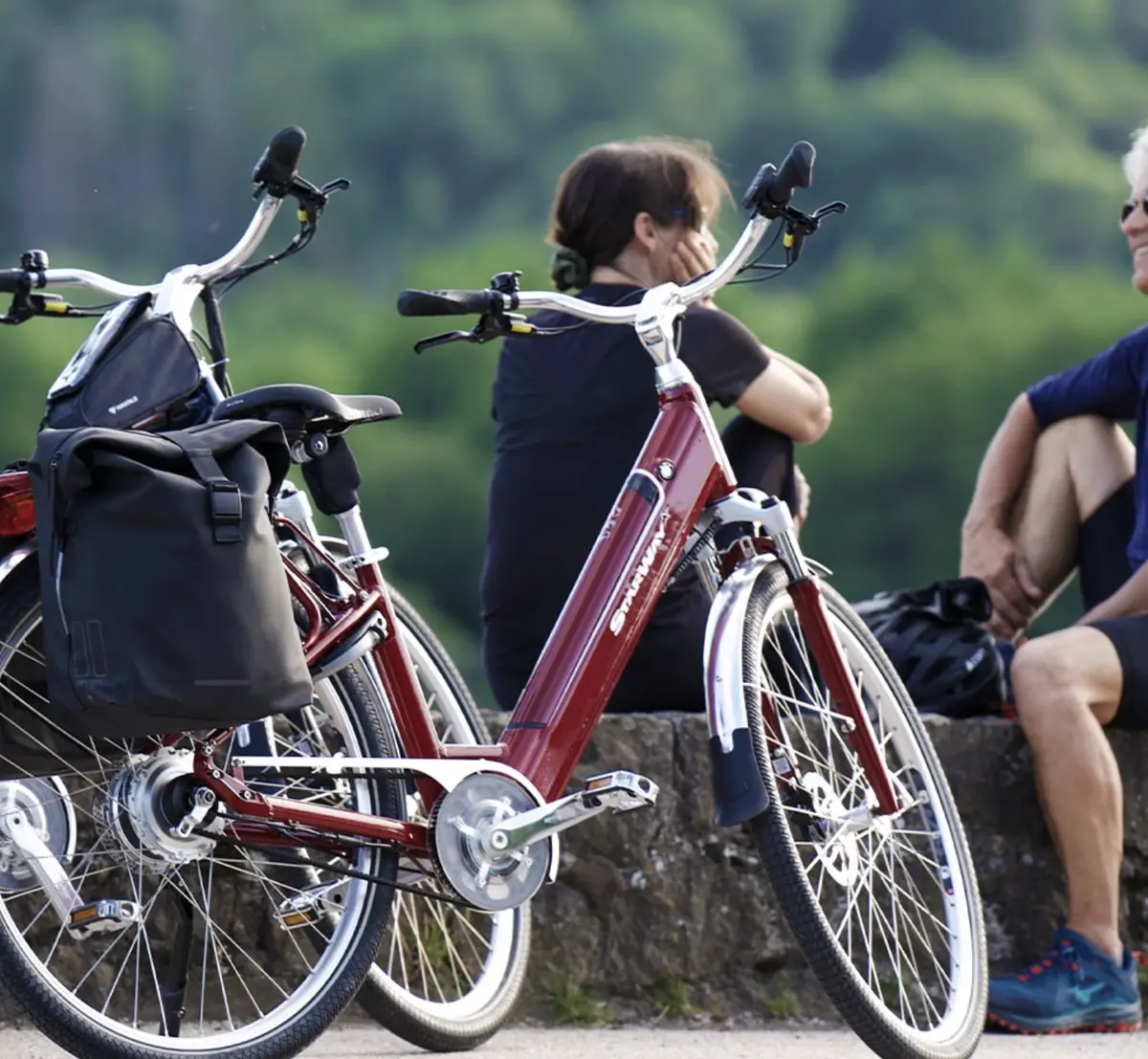 Starway Touring : le vélo électrique qui mise tout sur la simplicité et la sérénité