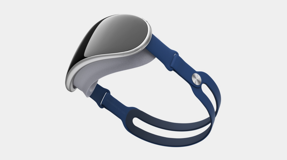 Le casque AR/VR d'Apple, grand absent de la WWDC ?