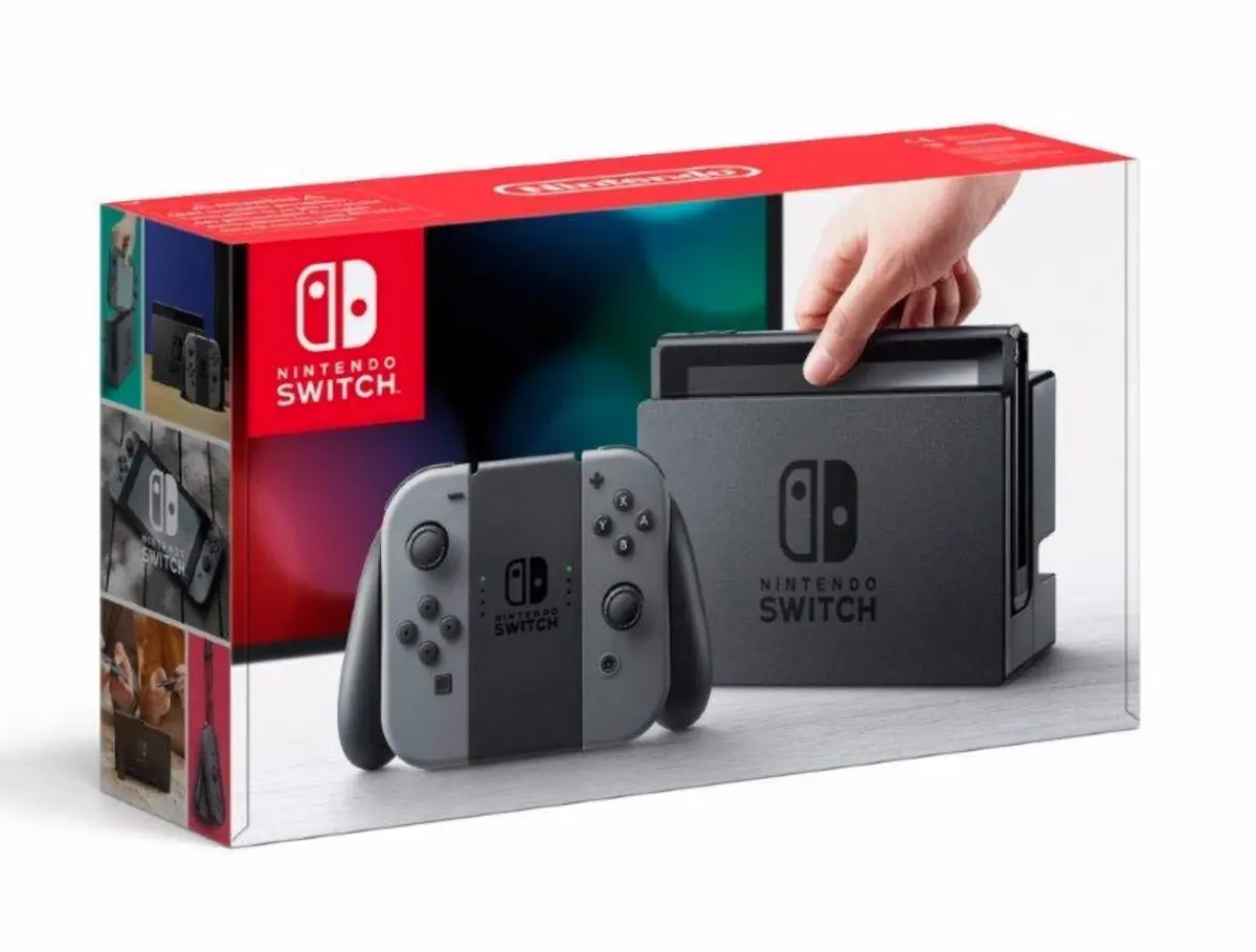 #French Days : Nintendo Switch à 269€, Jabra Move à 69€, Xbox One X à 399€