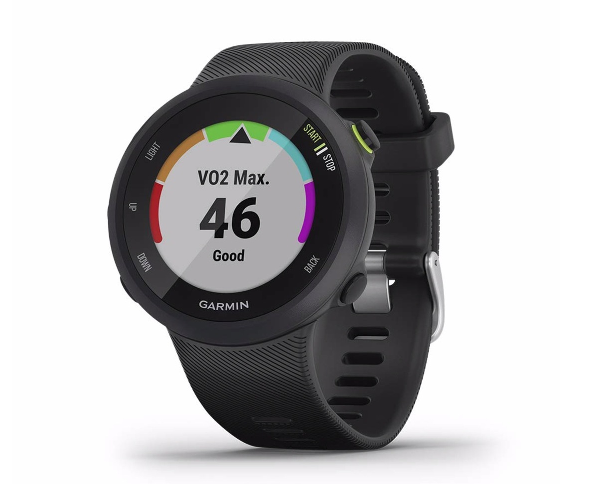 Garmin dévoile 5 nouveaux modèles dans la gamme Forerunner