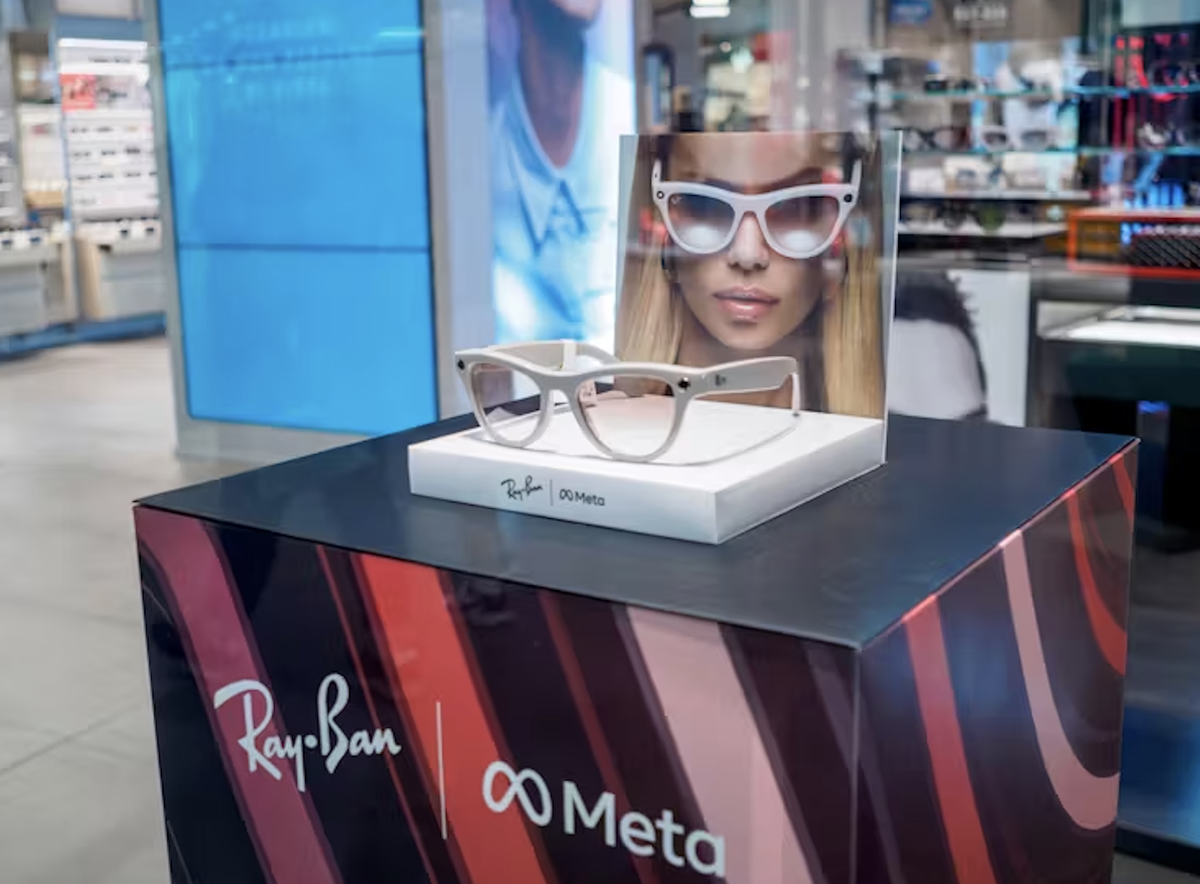 Test des lunettes Ray-Ban Meta : et si Apple avait déjà raté la prochaine révolution ?