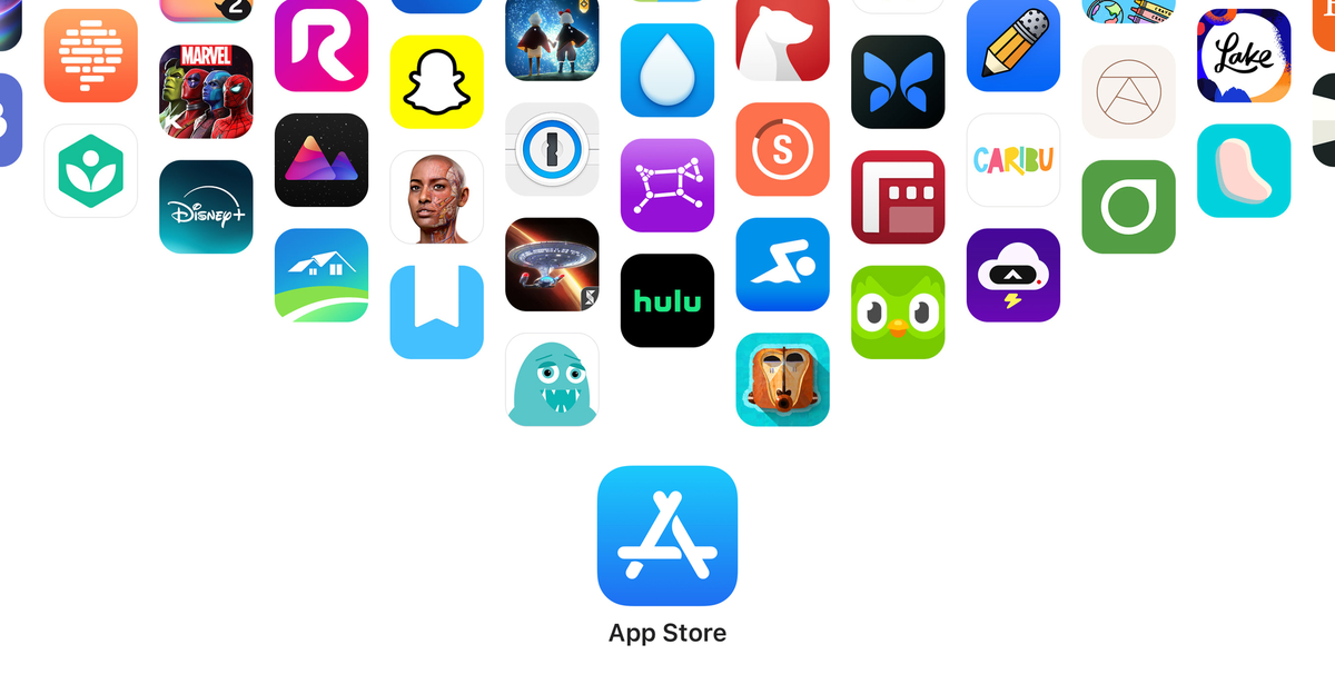 App Store