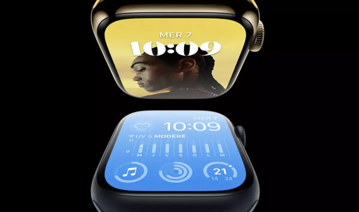 Des problèmes avec le micro des Apple Watch Series 8 et Apple Watch Ultra ?