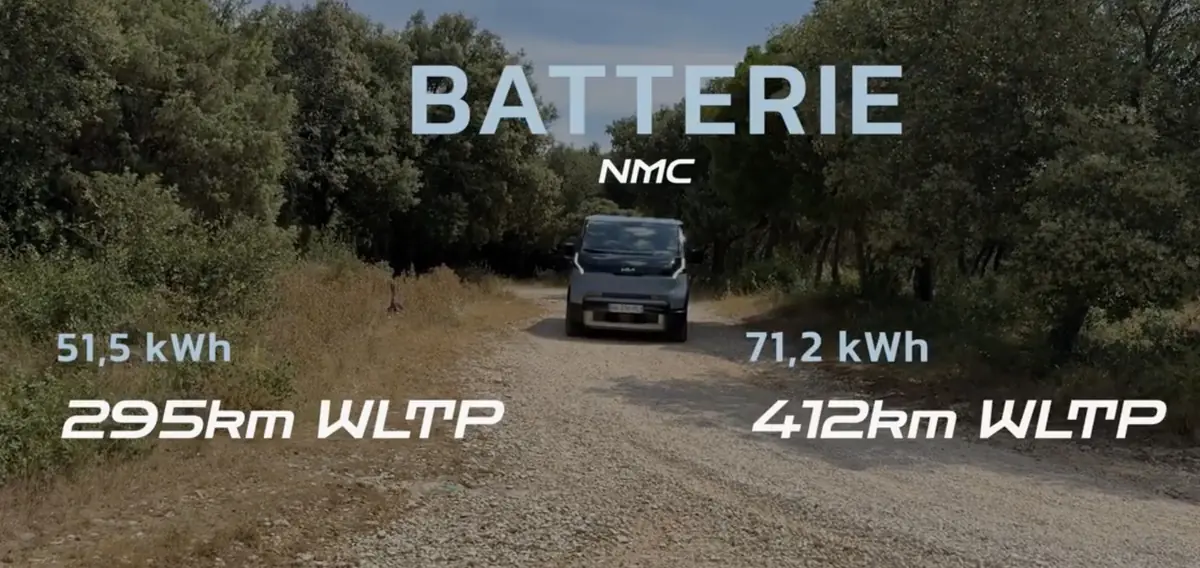 Essai Kia PV5 Passenger&nbsp;: &agrave; 39 650&euro;, le meilleur van &eacute;lectrique du march&eacute;&nbsp;?