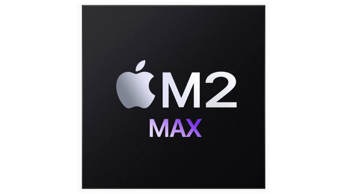 M2 Max : un benchmark redonne de l'espoir et confirme les 96Go de RAM