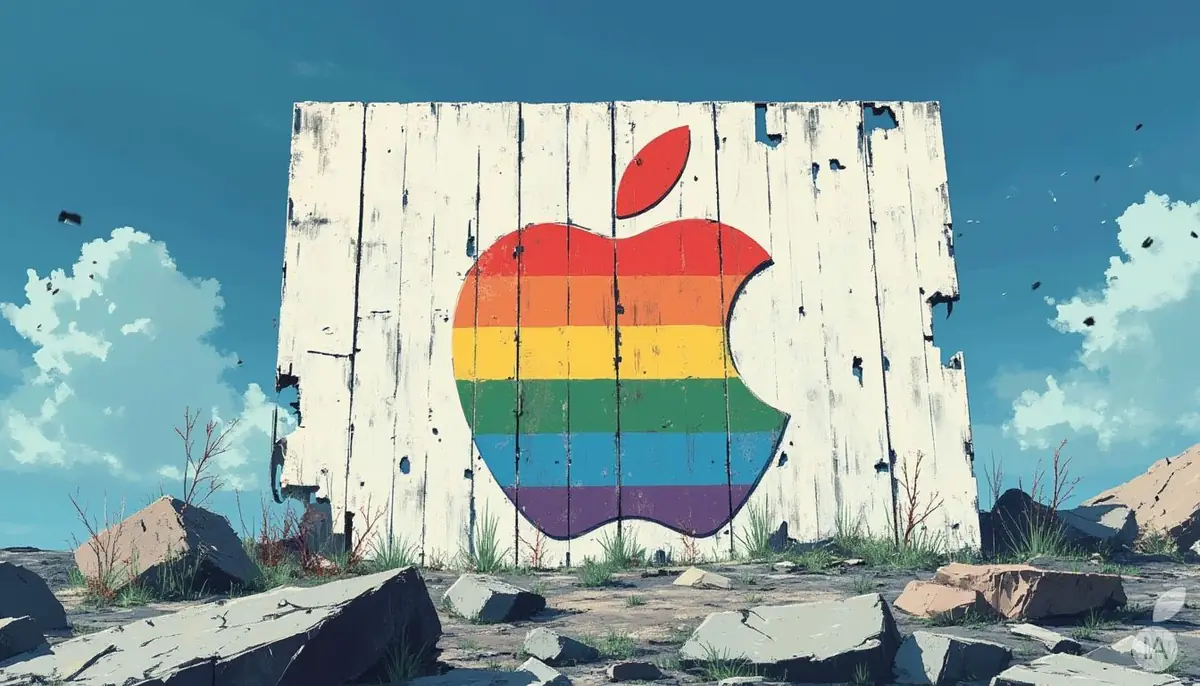 Apple ne sortira pas d'iPhone 18 en 2026 (oui mais...)