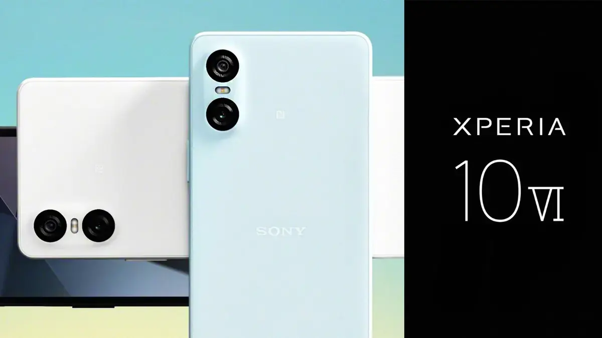 Xperia 10 VI&nbsp;: Sony supprime une mise &agrave; jour Android promise &agrave; l'achat en 2024