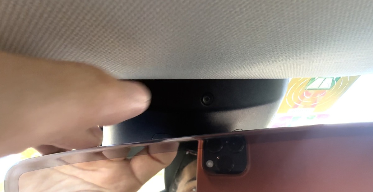 Les employés de Tesla espionnent-t-ils les ébats de leurs clients via les caméras intégrées ?