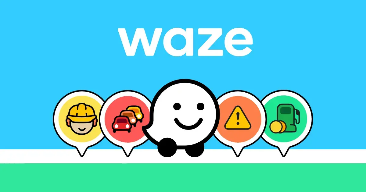 Waze Bug