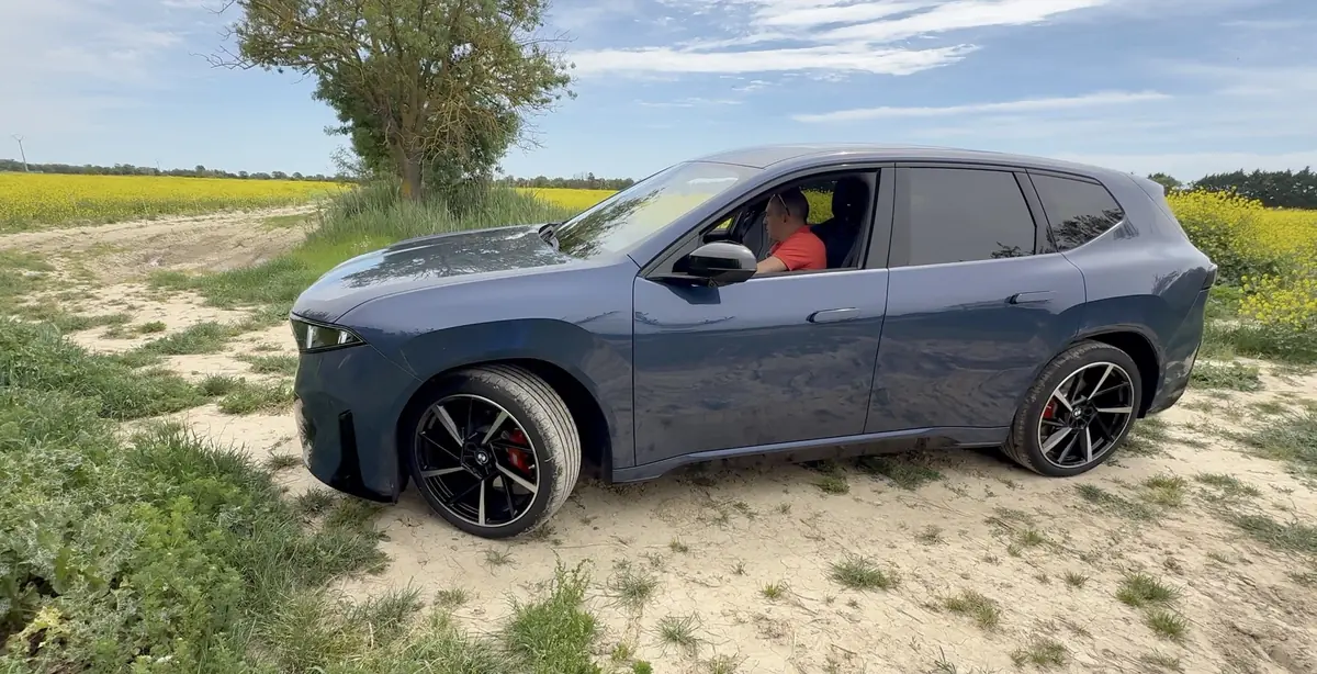 Essai BMX iX3 sur 2000 km&nbsp;: et si BMW avait cr&eacute;&eacute;... le SUV &eacute;lectrique PARFAIT&nbsp;?