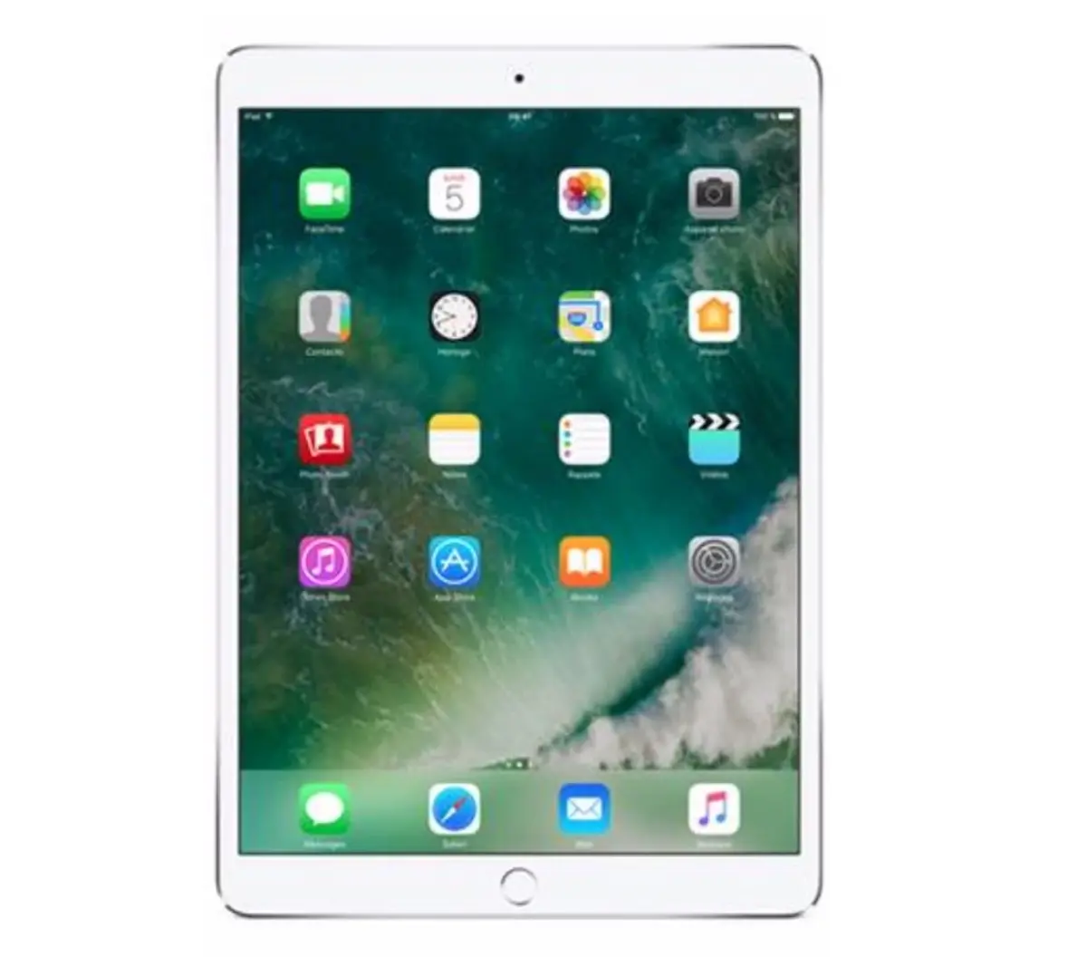 מבצעים: iPad Pro 10.5 אינץ' ב