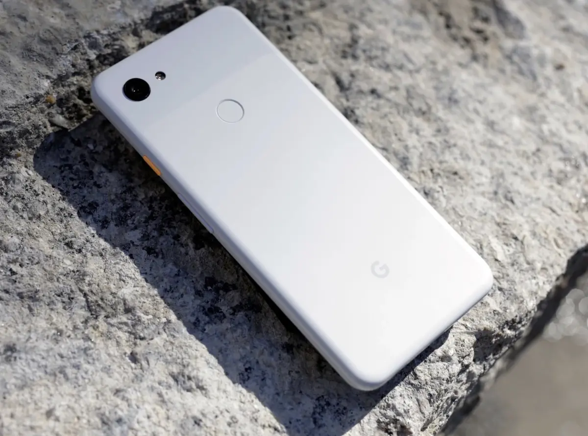 #GoogleIO -  Pixel 3a et Pixel 3a XL : 399€ et 479€ pour des Pixel 3 milieu de gamme