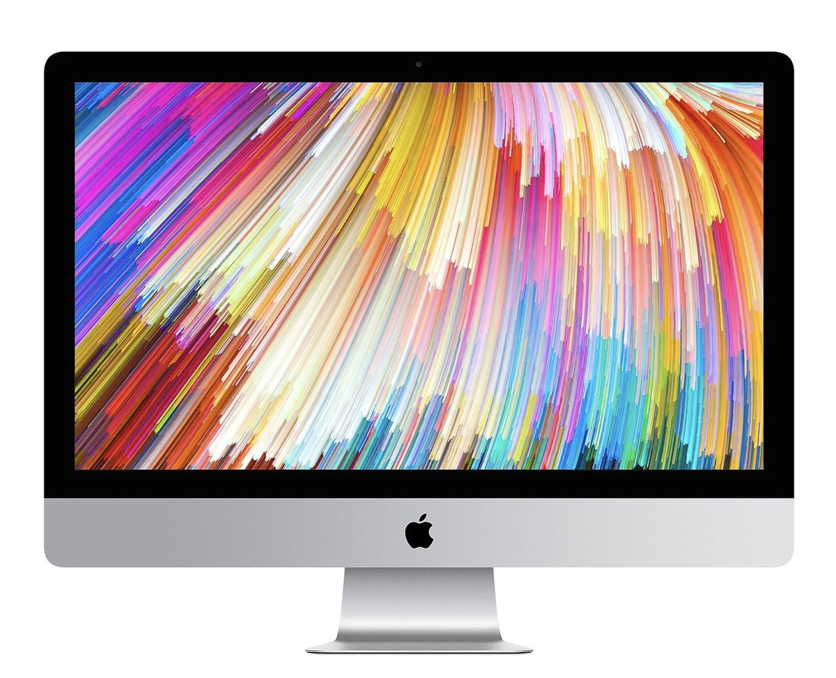 Le retour des iMac sur le Refurb : 21,5" dès 1099€ et 27" dès 1699€ - iPhone X dès 879€