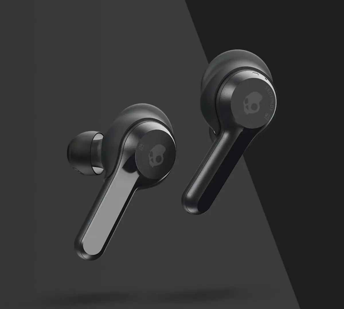 Skullcandy Indy : des concurrents à 79,99 euros pour les AirPods