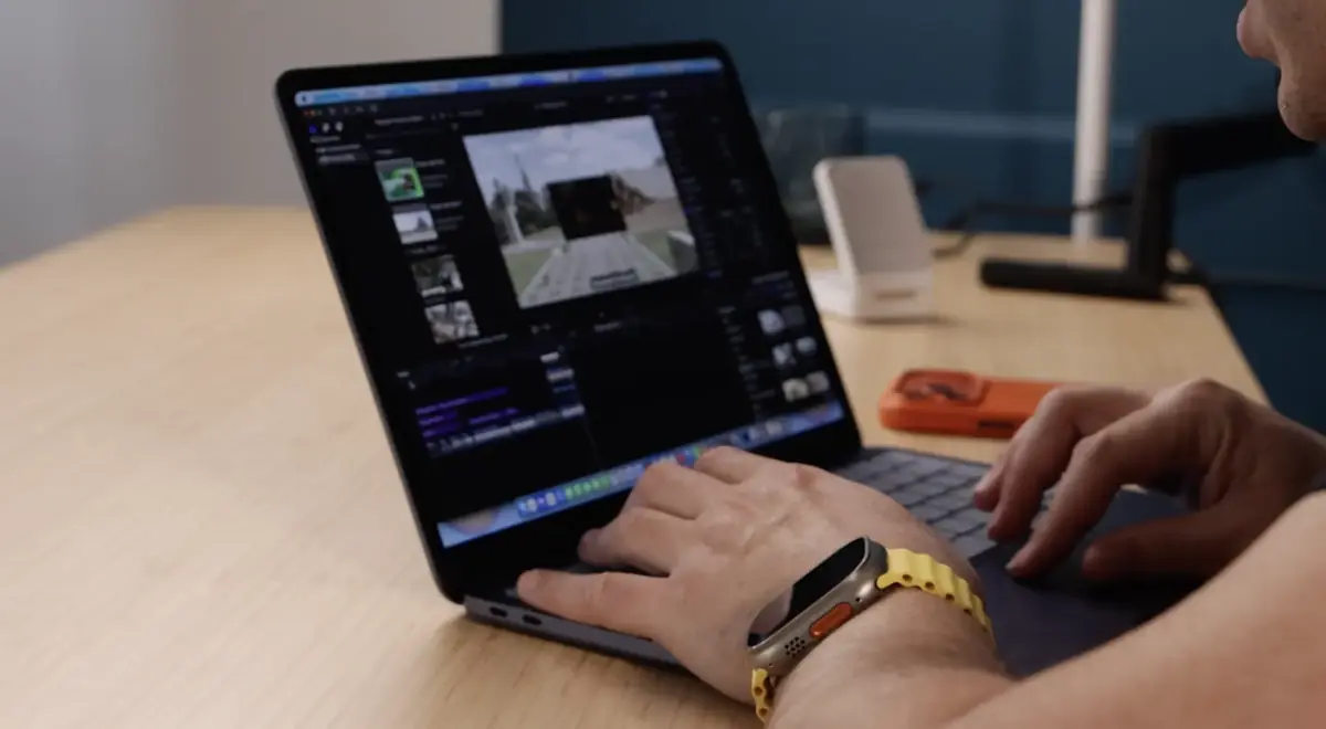 Test de performances du MacBook Neo&nbsp;: quelles sont ses limites&nbsp;?